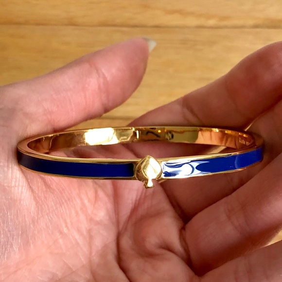 kate spade Jewelry - Kate Spade Bangle Bracelet